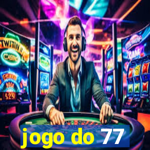 jogo do 77