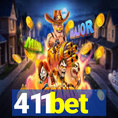 411bet