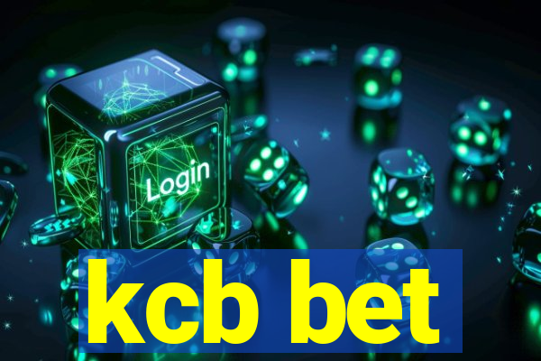 kcb bet