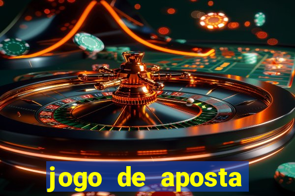 jogo de aposta para menor de 18