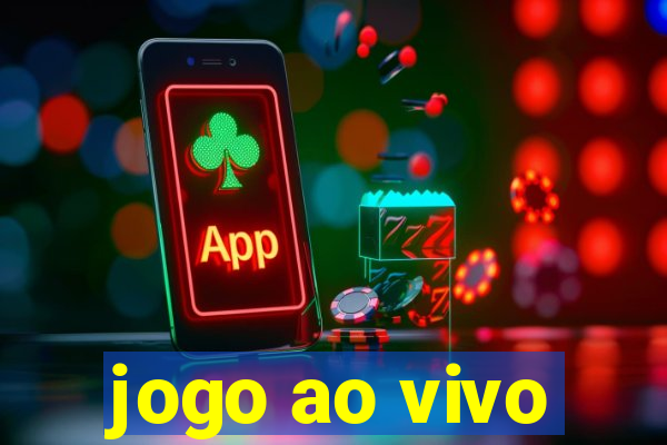 jogo ao vivo