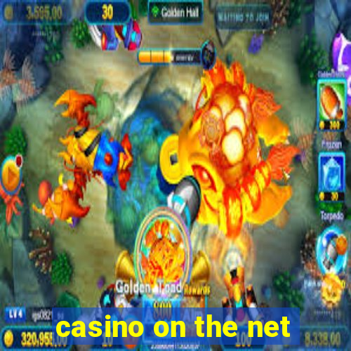 casino on the net