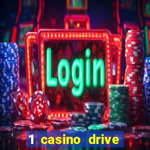 1 casino drive nassau bahamas