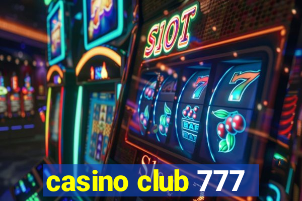 casino club 777