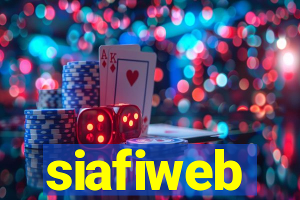 siafiweb