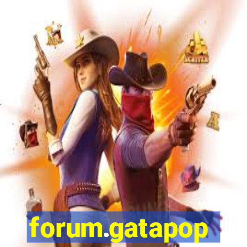 forum.gatapop