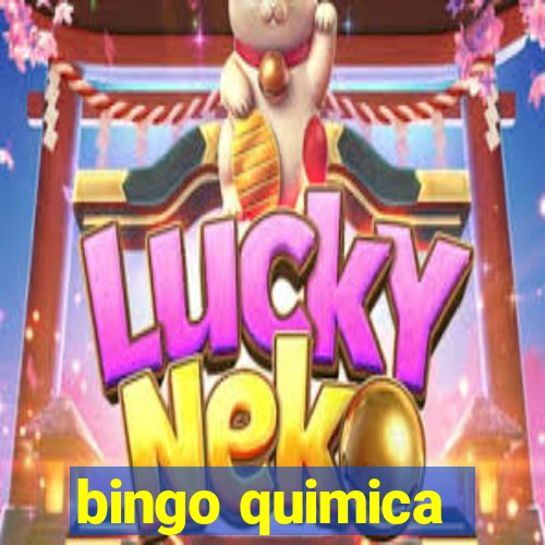 bingo quimica