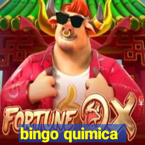 bingo quimica