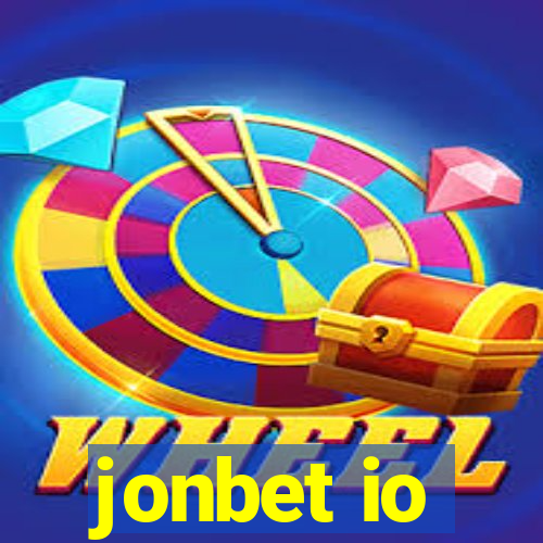 jonbet io