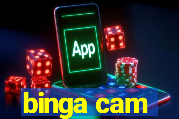 binga cam