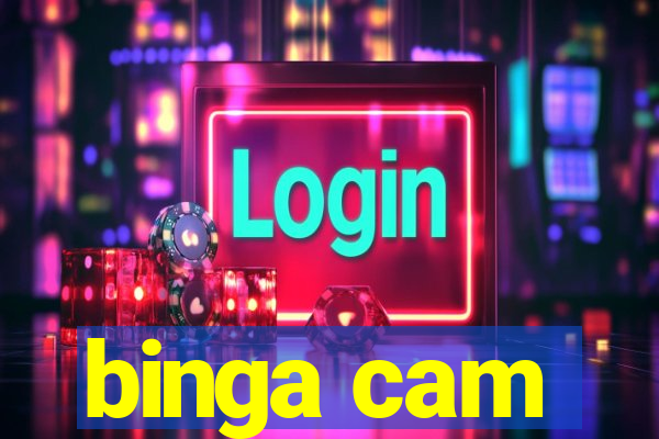 binga cam