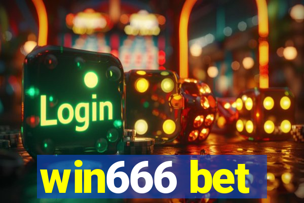 win666 bet