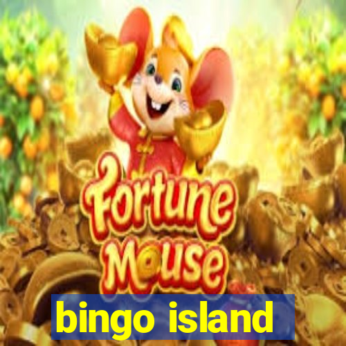 bingo island