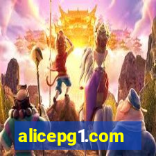 alicepg1.com