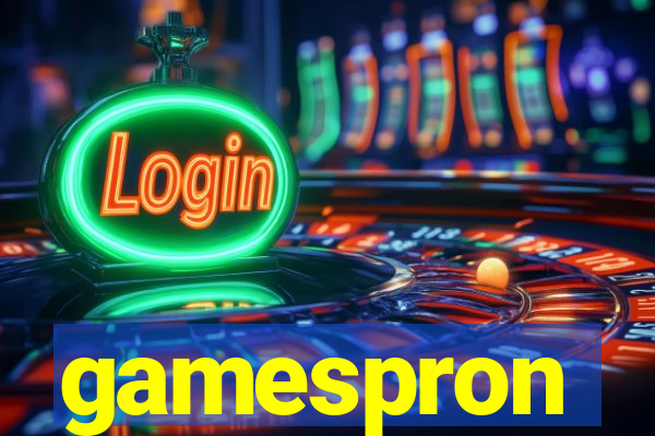 gamespron