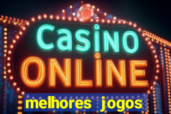 melhores jogos online para ganhar dinheiro