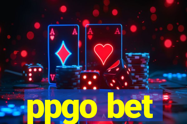 ppgo bet