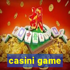 casini game