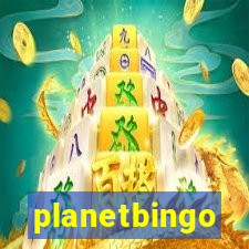 planetbingo