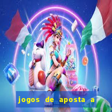 jogos de aposta a partir de r$ 1