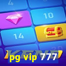 pg vip 777