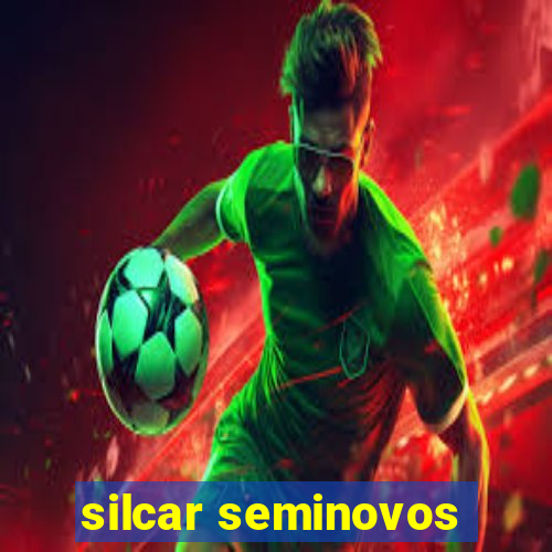 silcar seminovos