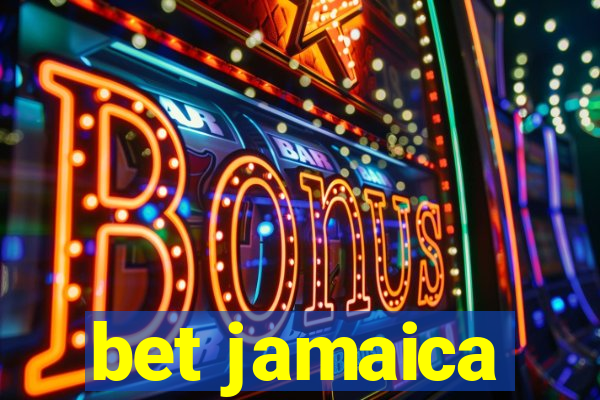 bet jamaica