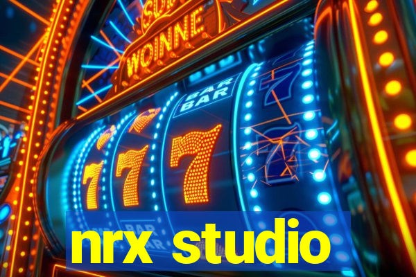 nrx studio