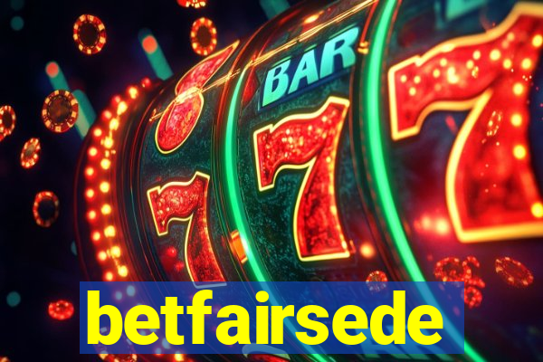 betfairsede