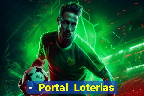 - Portal Loterias | CAIXA