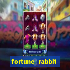 fortune rabbit grátis demoInformational