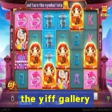 the yiff gallery