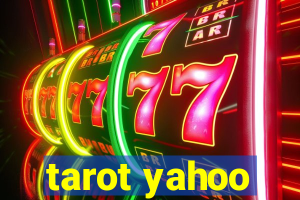 tarot yahoo