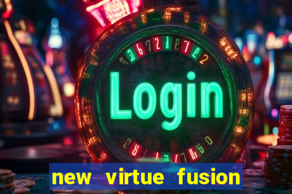 new virtue fusion bingo sites 2022