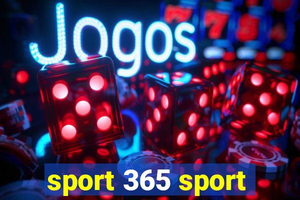 sport 365 sport