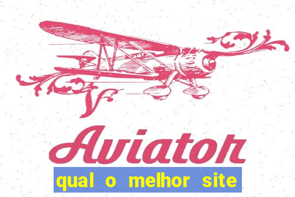 qual o melhor site para jogar aviator