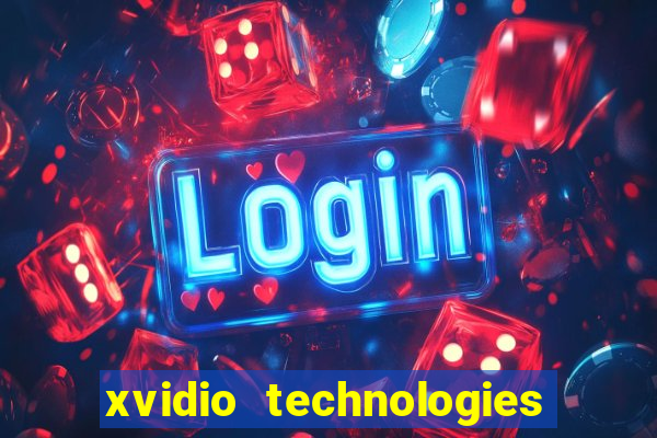 xvidio technologies startup brasil 2023