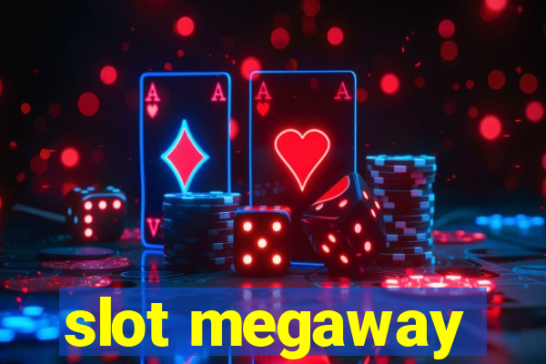 slot megaway