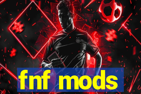 fnf mods