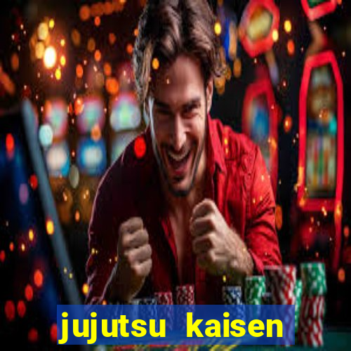 jujutsu kaisen maplestar full