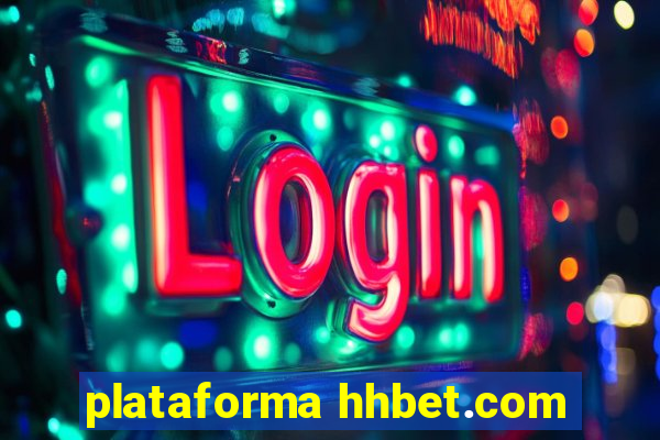 plataforma hhbet.com