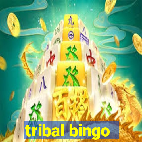 tribal bingo