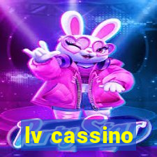 lv cassino