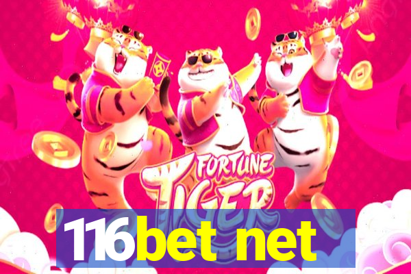 116bet net