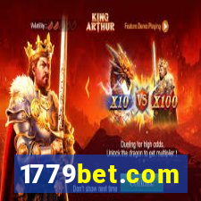 1779bet.com