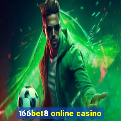 166bet8 online casino