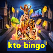 kto bingo