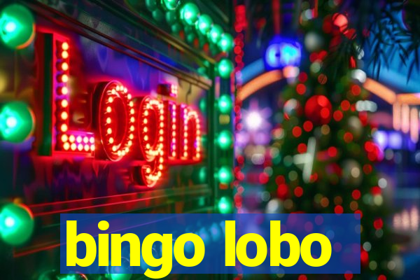 bingo lobo