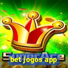 bet jogos app