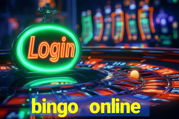 bingo online gr谩tis com pr锚mios